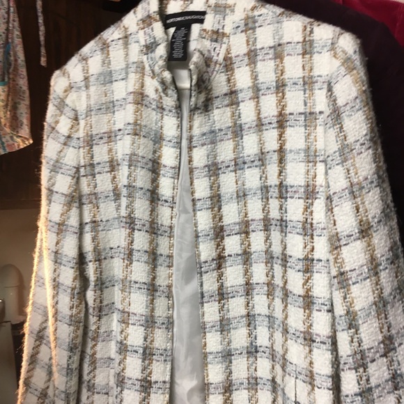 Women jackets and blazers - Picture 7 of 8